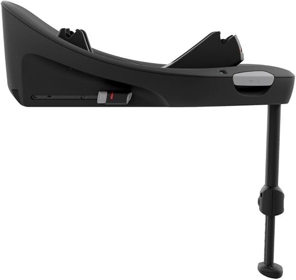 Cybex Base G/Black-black PU1 - 2