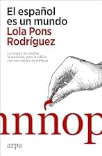 El español es un mundo (Ensayo)