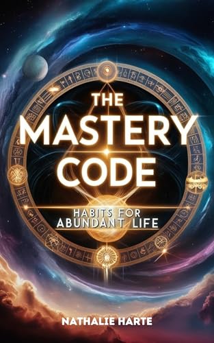 The Mastery Code: Habits for Abundant Life (The Transformative Living Series Book 8)