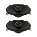 Produktbild Audio System MXC406 EVO MXC-SERIES 4x6 Coaxial System 1 Paar