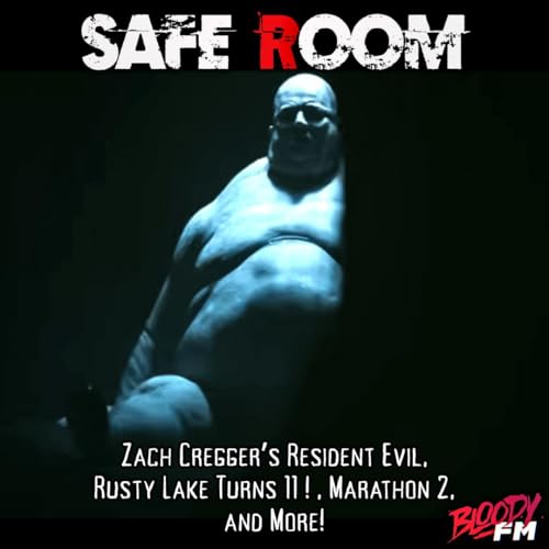 Zach Cregger's Resident Evil, Rusty Lake Turns 11, Marathon 2, and More!