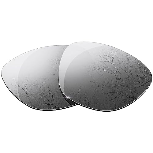 Image of Polarized Replacement Lenses for Oakley Frogskins OO9013 Sunglasses-Multi Options,with Lens Cloth