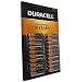 Duracell AA MN1500 Batteries, 40 Count (Gift Included)