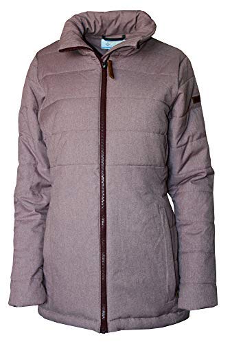 Veste isolante femme Columbia Achen Lake EXS imperméable pour l'hiver