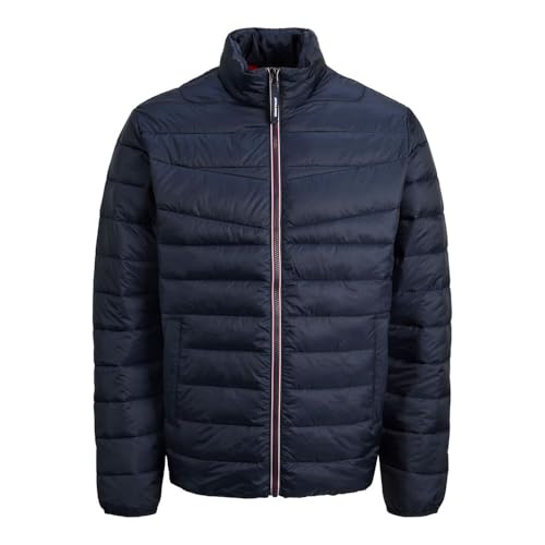 Veste JACK & JONES West Light Puffer Jacket S blouson matelasse chaud et leger