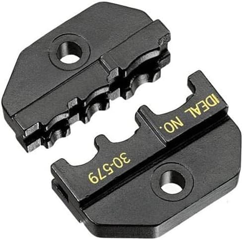 Ideal 30-579 Crimp Die, 30-506 Crimp Tool Frame