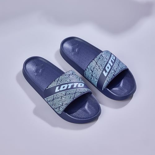 Image of Lotto Men Midway GFX Slides