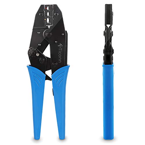 Best Crimper For Heat Shrink Terminals