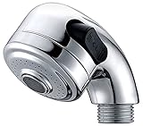 Tachi Salon Shampoo Bowl Spray Head Side Control Button Pedicure Chair Sparyer Shower Head Replaceme