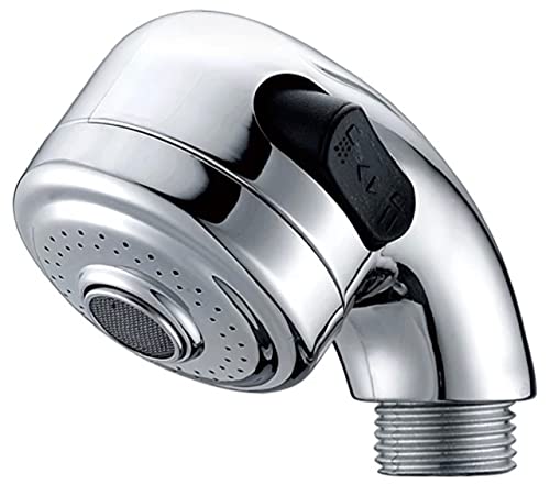 Tachi Salon Shampoo Bowl Spray Head Side Control Button Pedicure Chair Sparyer Shower Head Replacement