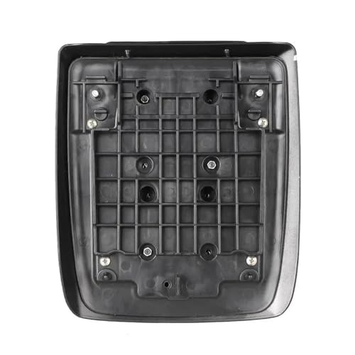 Capot de selle passager moto CBR250RR MC22 pour sorties solos