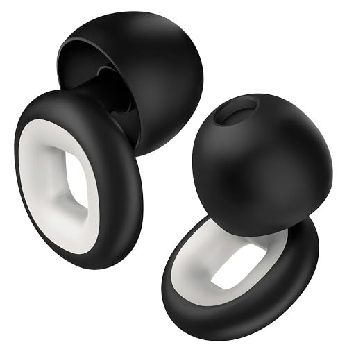 Ear Plugs for Sleeping, Noise Cancelling &...