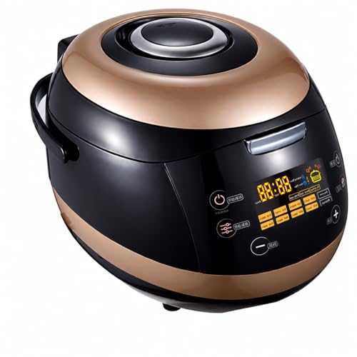 Olla automática de perlas de tapioca, olla comercial de perlas para té de burbujas, té con leche, fabricante de perlas hirviendo