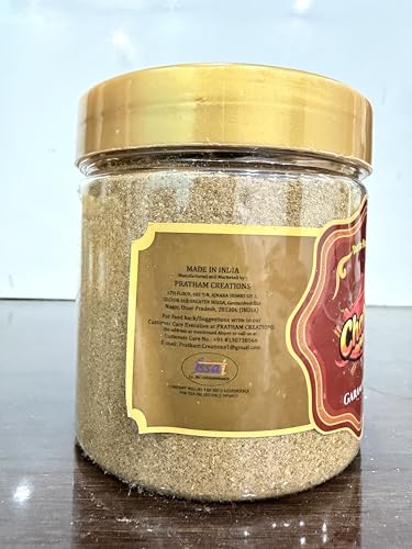 Image of Chatkara Masala Garam Masala (200g) | Mixed Spice Powder for Cooking | Indian Masala for Veg and Non Veg Dishes | Aromatic Blend for Rich Flavor
