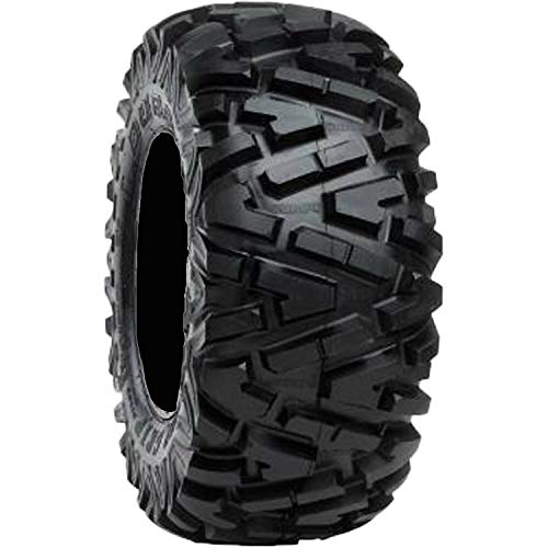Duro DI2025 Power Grip Front/Rear Tire - 25x8R-12 6-Ply/--