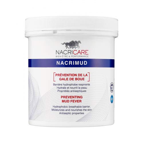 Nacrimud 500 ML