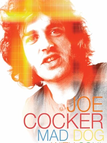 Joe Cocker - Mad Dog With Soul