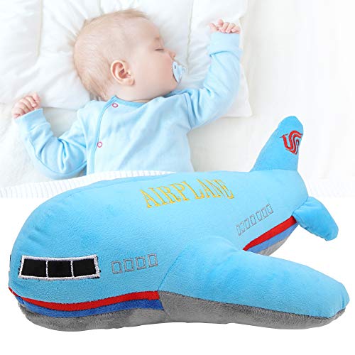 Acouto Aereo per Bambini Giocattoli Peluche Morbidi Lint Sweet Delielful: Requisito per la Decorazione per la Casa (40 cm)
