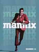 (未使用･未開封品)Mannix: the Final Season/ [DVD] Mannix: The First Season: Amazon.ca: Gail Fisher, Mike