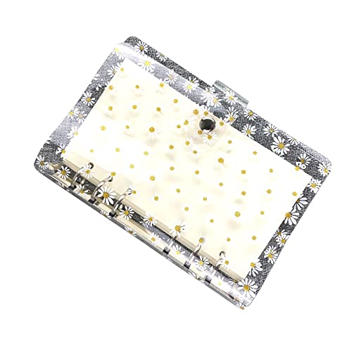 m[gJo[ VXe蒠Jo[ A5 oC_[ PVC 6 fCW[ [Y[tVF ItBXpi {_t