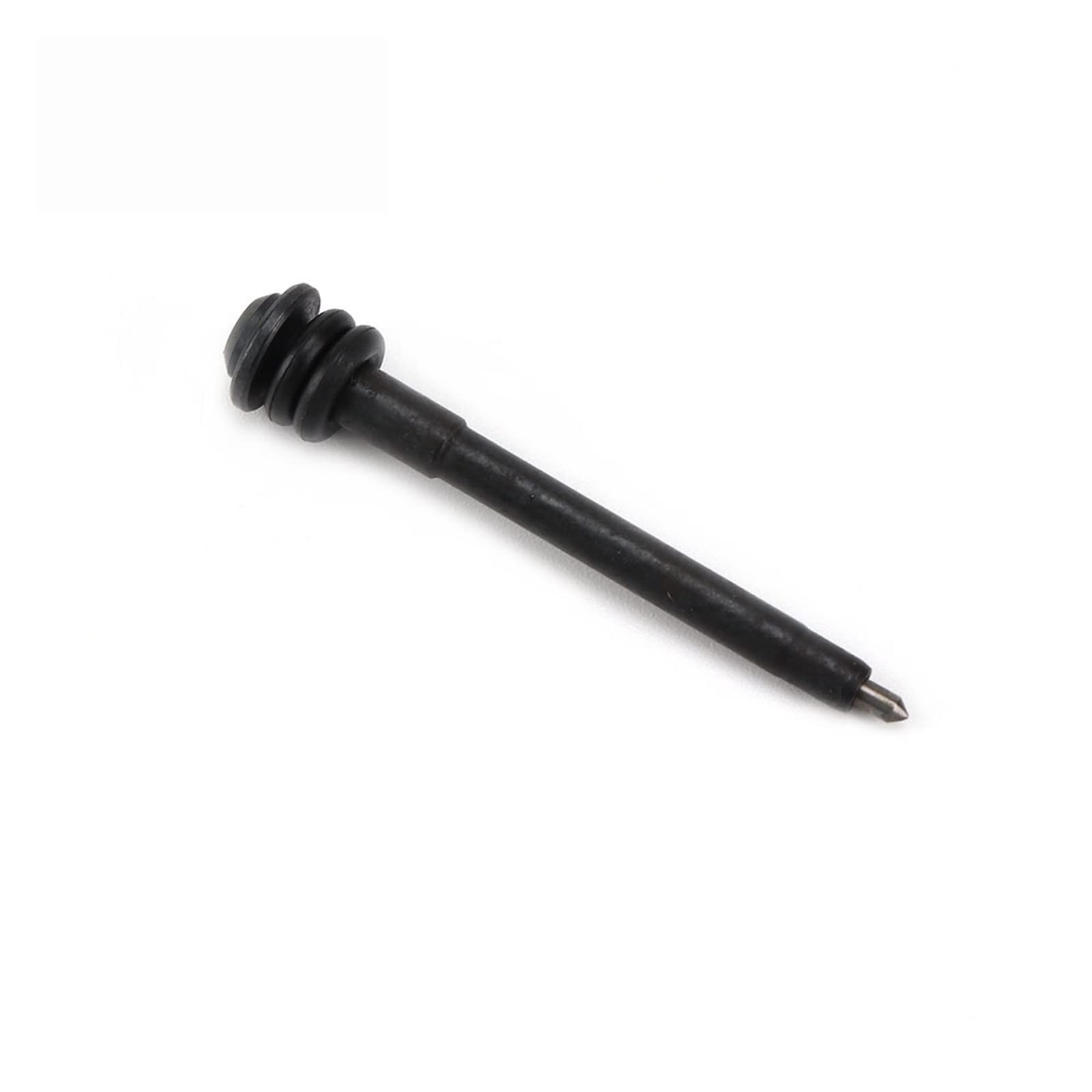 Air Hammer, Pneumatic Air Pencil Die Grinder Kit Scribe Hammer Engraving Lettering Tool Hose Engraving Pen(1 Pen Tips)