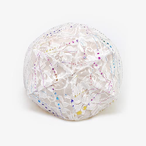 1 Unidade Turbante Quimio Cápsula De Quimioterapia Gorro De Quimioterapia Envoltório De Cabelo Bonés