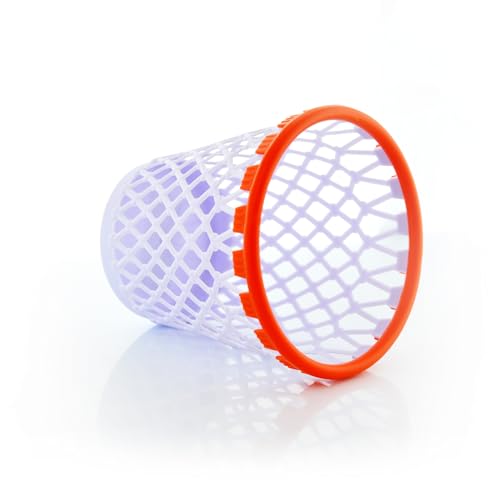 Miniatura 4 de Office Box - Papelera Basket Lovers - Lavable - Resitente - Reciclable - Ideal Para Decorar Tu Habitación Y Convertir En Una Campo De Baloncesto Tus Ratos De Ocio. 1 Porta Lapices