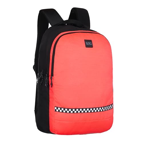 Image of Wildcraft Backpack for Men & Women Shades 3.0 Wiki Laptop Backpack 45 L Unisex Durable Lightweight & Stylish - Ideal for Travel School Work & Daily Use