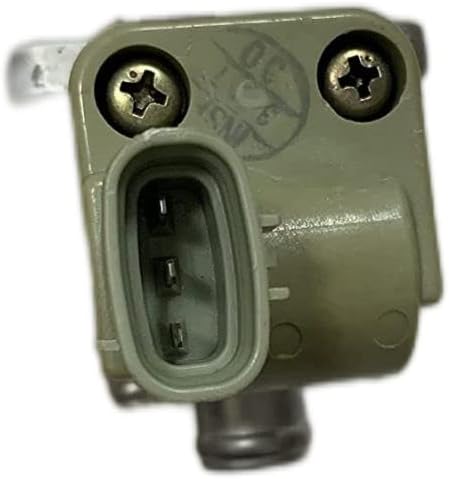 Idle Speed Motor 1PCS OEM:2227076010 22270-76010 Idle Speed Control Valve Compatible with PREVIA