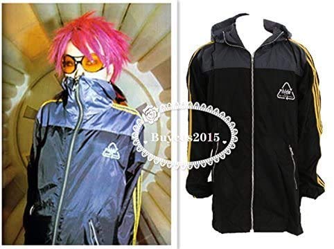 みんと⭐hide風パーカー 楽天市場】ミント（性別メンズ）（スウェット・トレーナー