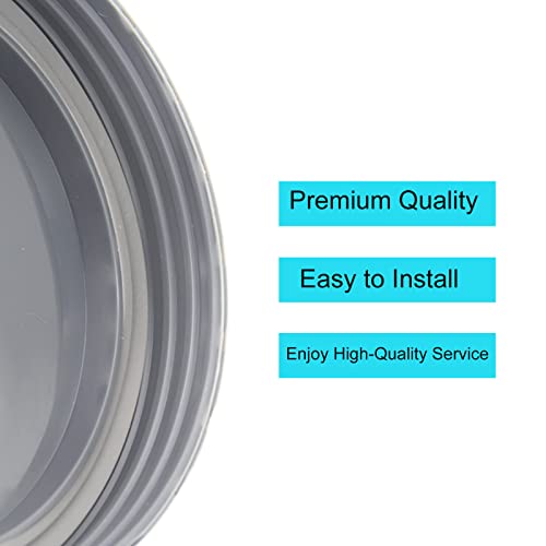 2 Pack Tapa para Vaso Compatible Nutribullet miniatura 5