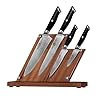 Klaus-Meyer-5-Piece-Damascus-Knife-Block-Set-67-Layer-High-Carbon-Damascus-Steel-Ultra-Sharp-Kitchen-Knife-Set-with-Magnetic-Wooden-Block Klaus Meyer 5 Piece Damascus Knife Block Set, 67-Layer High Carbon Damascus Steel, Ultra-Sharp Kitchen Knife Set with Magnetic Wooden Block