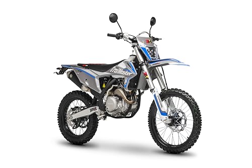 Trailmaster JHL Pro-Series LX300 Dual Sport