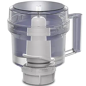 Oster BLSTFC-W00-011 Food Processor Attachment, White