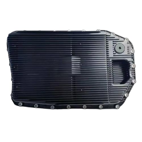 Carter d'huile de transmission 24117536387 compatible X1 X3 X5 X6 E60 E70 E71 E82