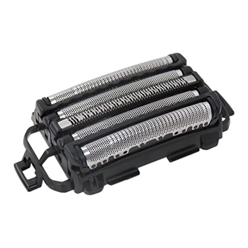 a-rc5 Universal Shaver Replacement Outer Foils for Panasonic a-rc5 ESLV61, ESLV61A, ESLV65, ESLV65S, ESLV81, ESLV81K, ESLV95, ESLV95S, ESLV97K, ESLV9NS