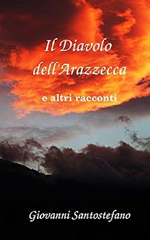 Paperback Il Diavolo dell'Arazzecca e altri racconti [Italian] Book