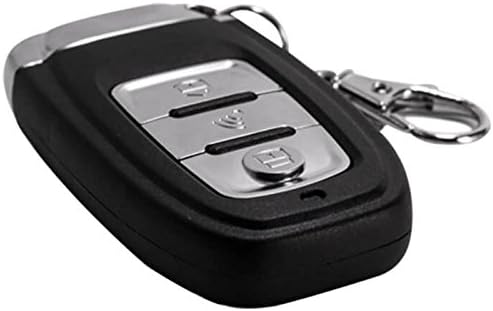 Smart Keyless Alarm System Motorcycle Anti-Theft Security Kit from Smart Rider