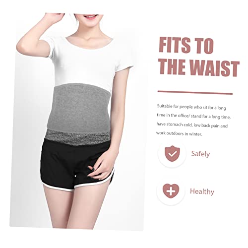 Faja lumbar de algodón transpirable PartyKindom talla L miniatura 5