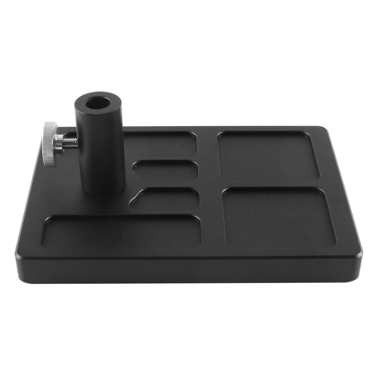 Fliegen Binden Sockel Basis Für Clamp Fliegen Binden Schraubstock Werkzeuge Material Organizer Halter Universal Travel