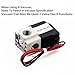 VCYJBPUV VT307/317-4G1/5G1/6G1-02 Pneumatic Two-Position Three-Way High-Frequency Solenoid Valve Vacuum Negative Pressure Control Valve(VT307-6G1-02)