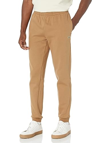 Lacoste Men's Core Collection Tapered Fit Track Pants