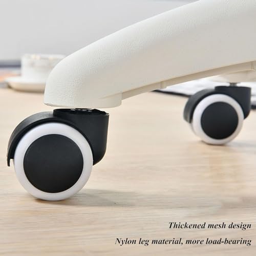 Chaise de salle à manger réglable pour optimiser un studio ou bureau