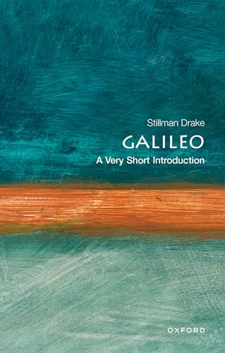 Galileo: A Very Short Introduction (Very Short Introductions Book 44)