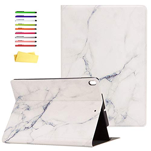 UUcovers iPad 10.2 2020 8P[X /2019 iPad 7 10.2C` tHIJo[ O܂X^h X}[gPUU[n[hPCwʑϏՌCVF [EFCN/X[v] zCg}[u