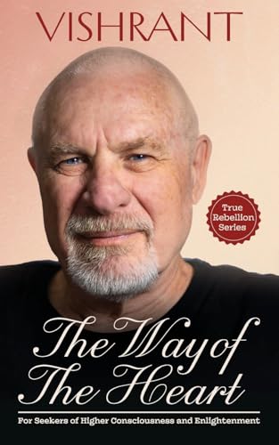 The Way Of The Heart: 2