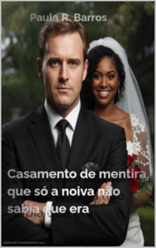 Casamento de mentira, que só a noiva não sabia que era: Saga Família Montenegro – Volume 1