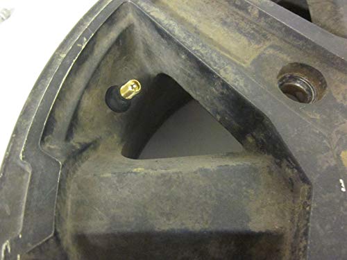 Polaris Ranger Sportsman RZR ATV UTV Wheel Rim Valve Stem (SET OF 4) - 1525017 - Thumbnail 4