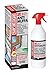 SARATOGA , Spray Antimuffa Saratoga Z10, Elimina Muffe Alghe Muschi Licheni, per uso Interno ed Esterno, Spruzzatore Ergonomico, 1Lt