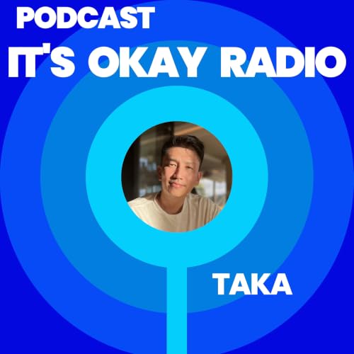 It&rsquo;s Okay Radio cover art